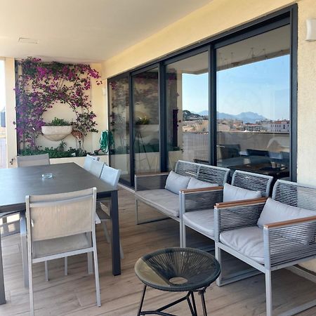 Residence Provencal - Luxurious - 300M Palais - Lra קאן מראה חיצוני תמונה