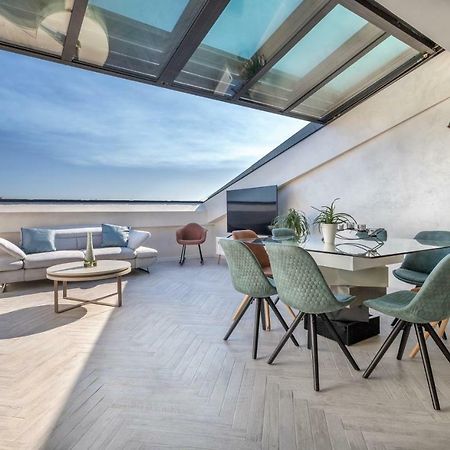 Residence Provencal - Luxurious - 300M Palais - Lra קאן מראה חיצוני תמונה