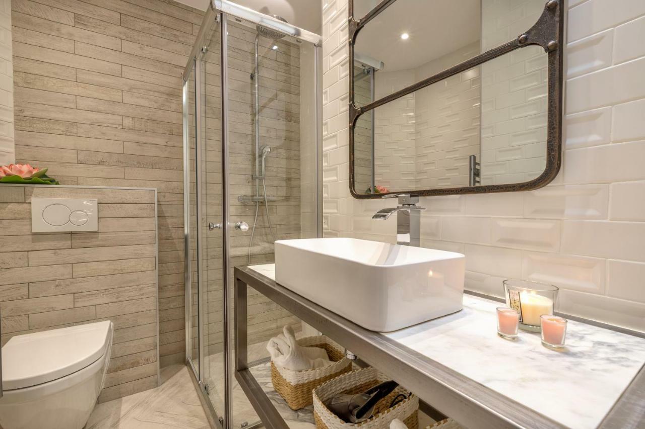 Residence Provencal - Luxurious - 300M Palais - Lra קאן מראה חיצוני תמונה