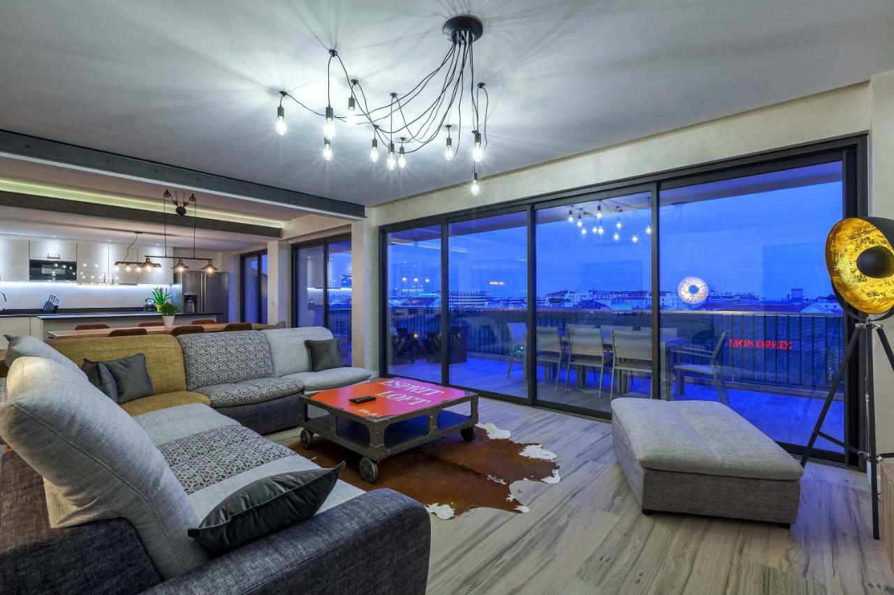 Residence Provencal - Luxurious - 300M Palais - Lra קאן מראה חיצוני תמונה