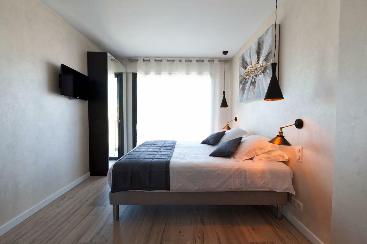 Residence Provencal - Luxurious - 300M Palais - Lra קאן מראה חיצוני תמונה