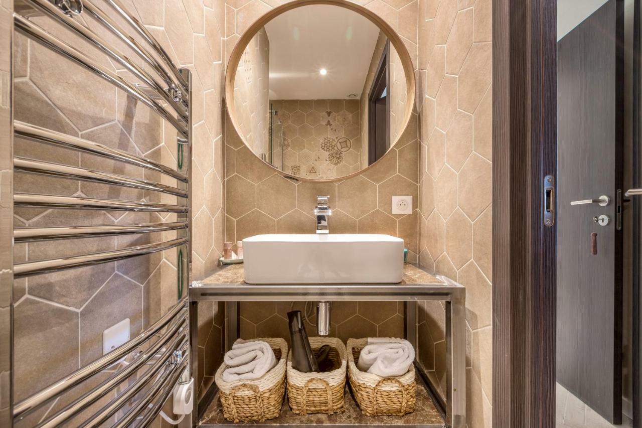 Residence Provencal - Luxurious - 300M Palais - Lra קאן מראה חיצוני תמונה