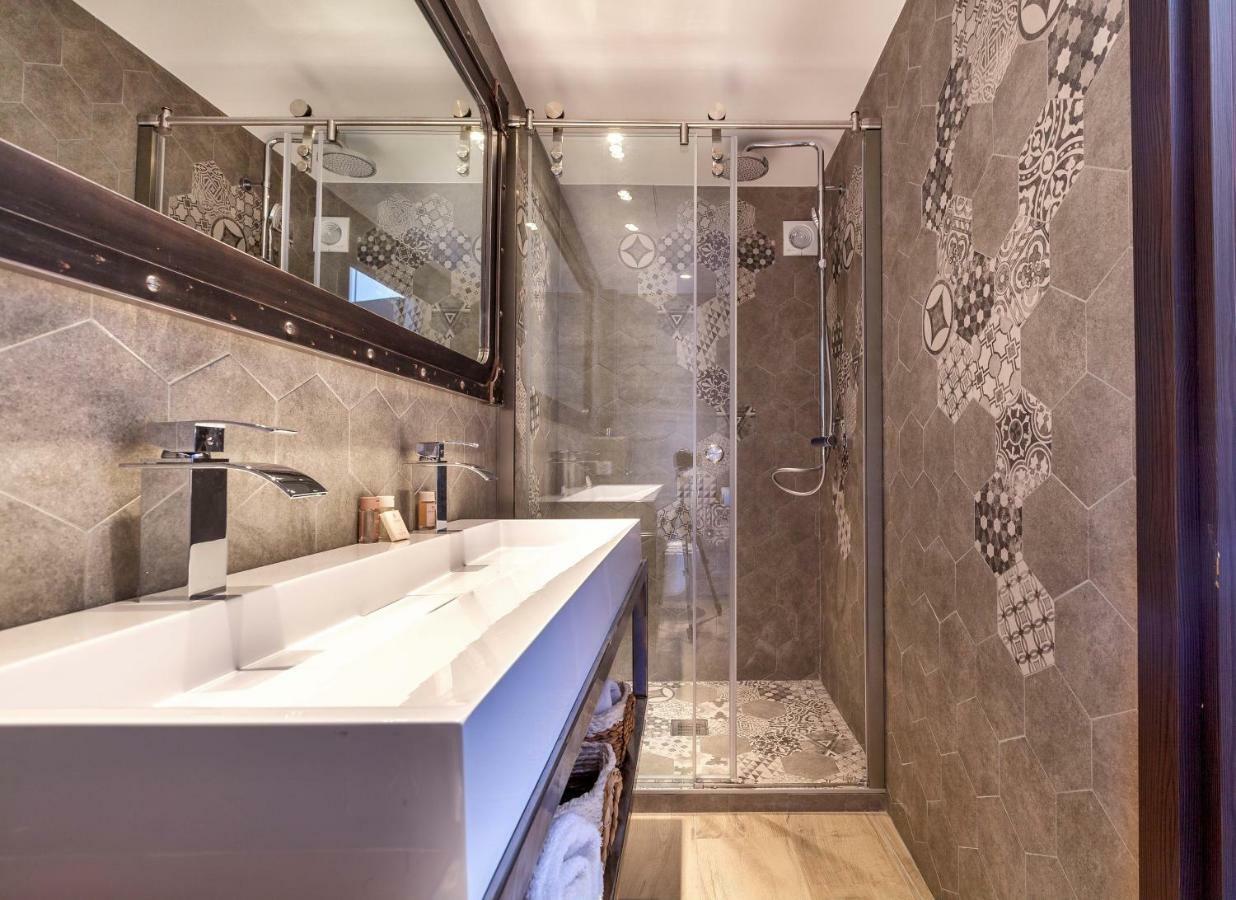 Residence Provencal - Luxurious - 300M Palais - Lra קאן מראה חיצוני תמונה
