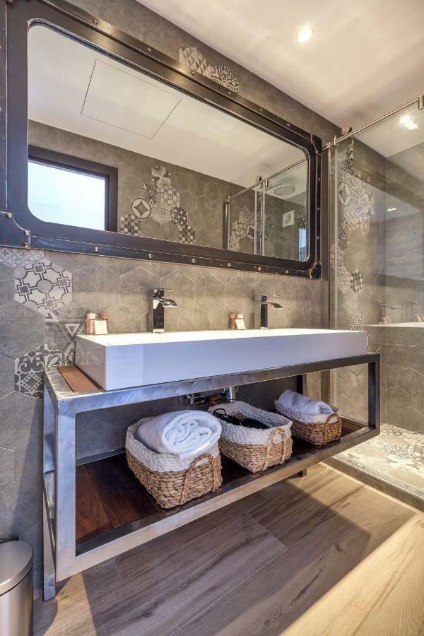 Residence Provencal - Luxurious - 300M Palais - Lra קאן מראה חיצוני תמונה