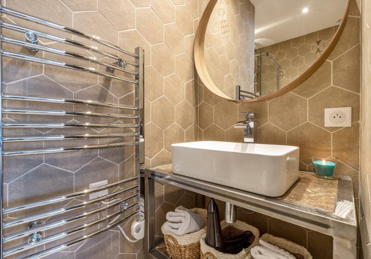 Residence Provencal - Luxurious - 300M Palais - Lra קאן מראה חיצוני תמונה