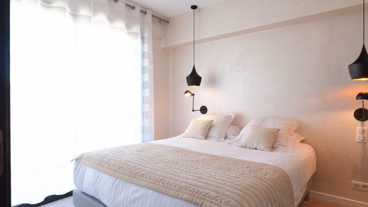 Residence Provencal - Luxurious - 300M Palais - Lra קאן מראה חיצוני תמונה