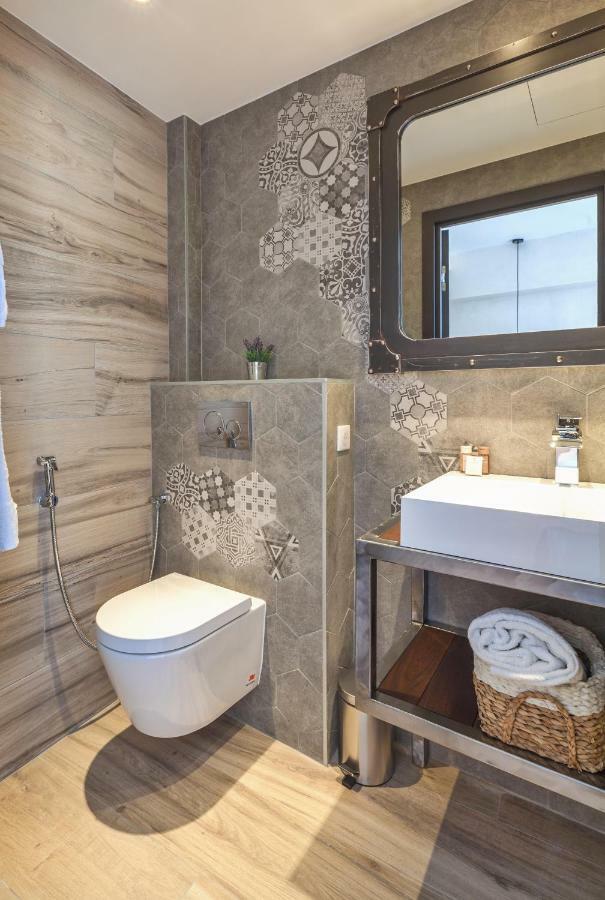 Residence Provencal - Luxurious - 300M Palais - Lra קאן מראה חיצוני תמונה