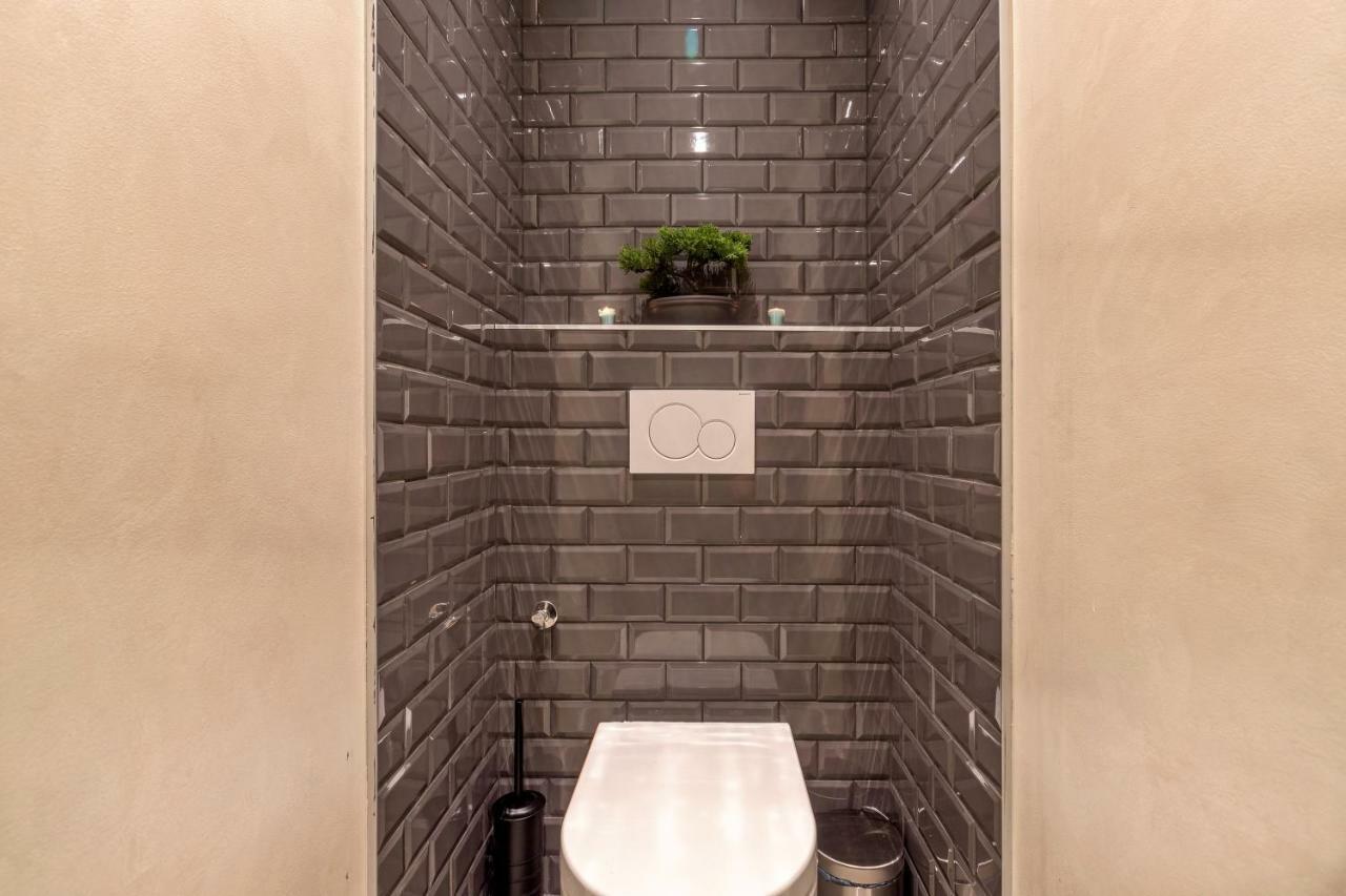 Residence Provencal - Luxurious - 300M Palais - Lra קאן מראה חיצוני תמונה