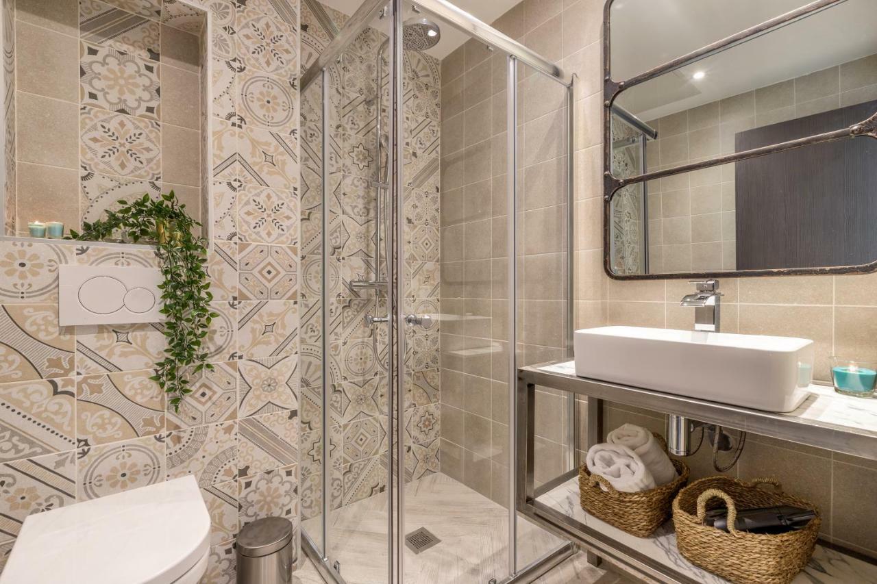 Residence Provencal - Luxurious - 300M Palais - Lra קאן מראה חיצוני תמונה
