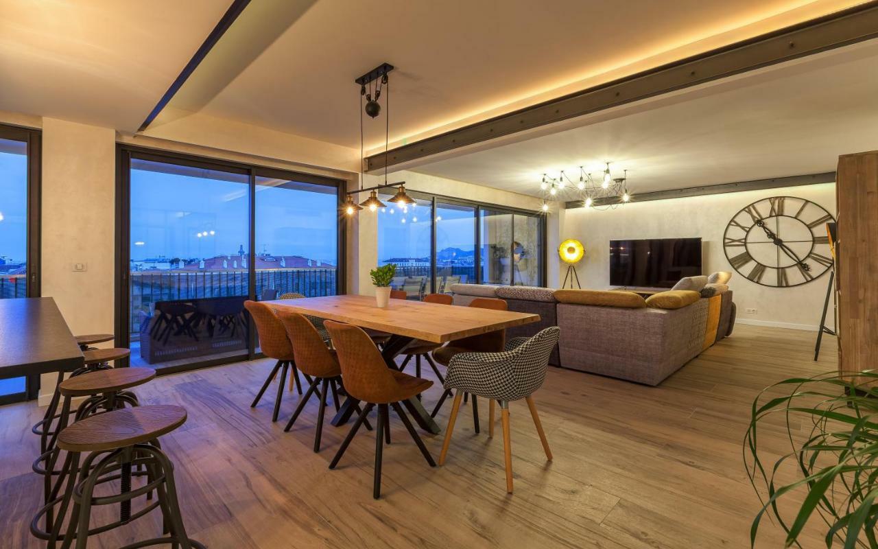 Residence Provencal - Luxurious - 300M Palais - Lra קאן מראה חיצוני תמונה