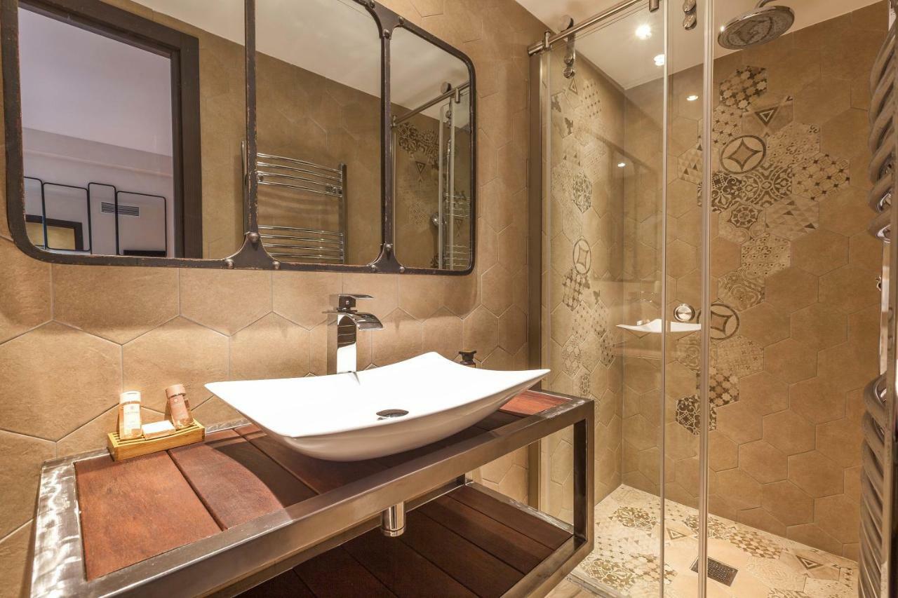 Residence Provencal - Luxurious - 300M Palais - Lra קאן מראה חיצוני תמונה