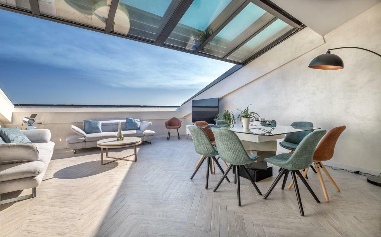 Residence Provencal - Luxurious - 300M Palais - Lra קאן מראה חיצוני תמונה