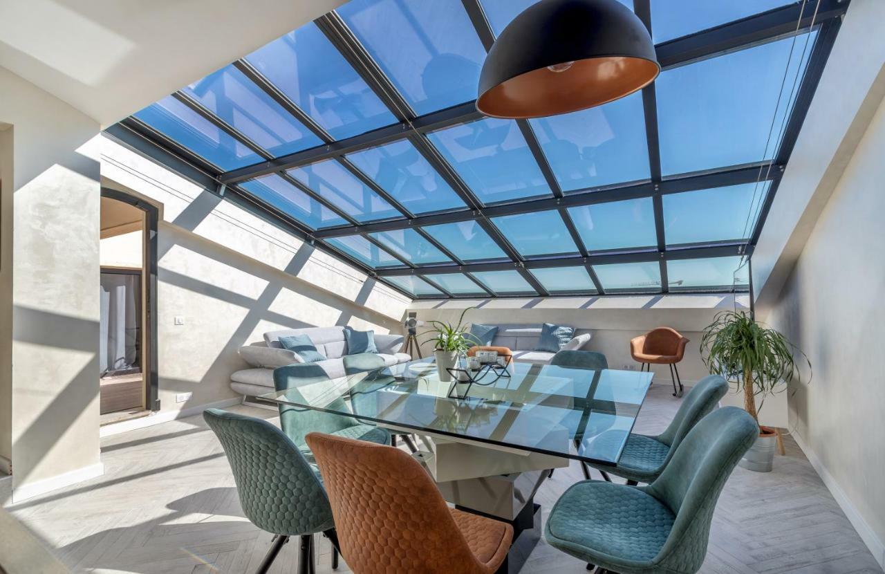 Residence Provencal - Luxurious - 300M Palais - Lra קאן מראה חיצוני תמונה