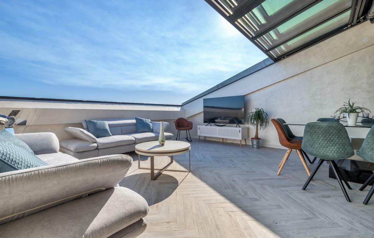 Residence Provencal - Luxurious - 300M Palais - Lra קאן מראה חיצוני תמונה
